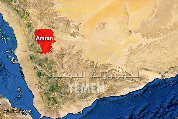 5 Yemeni citizens killed, 2 children missing by Saudi aggression strikes on Amran