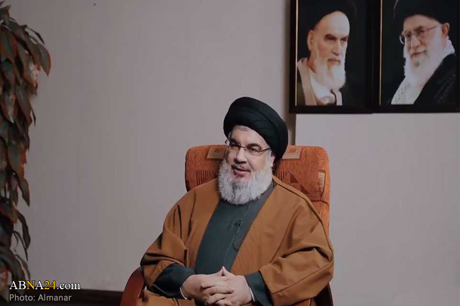 Sayyed Nasrallah: Al Saud aging, current rulers expediting regime’s collapse