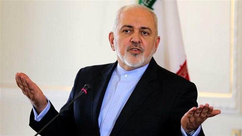 Zarif: Kriegsbeginner wird nicht Kriegsbeendiger sein