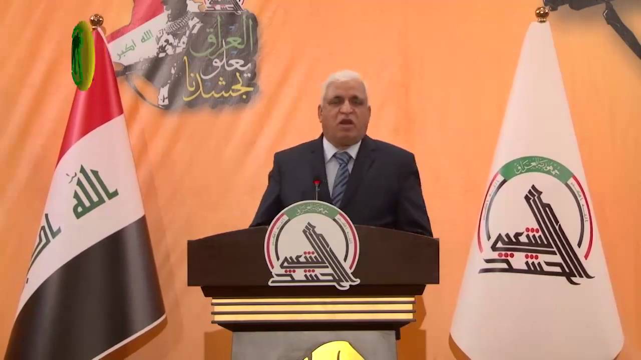 قريباً.. الفياض يترأس وفداً عراقياً إلى روسيا للحصول على منظومة دفاع جوي ’’متطورة’’