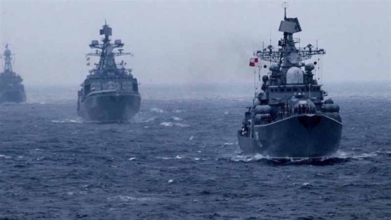 Iran, presto esercitaizoni congiunte con Russia e Cina