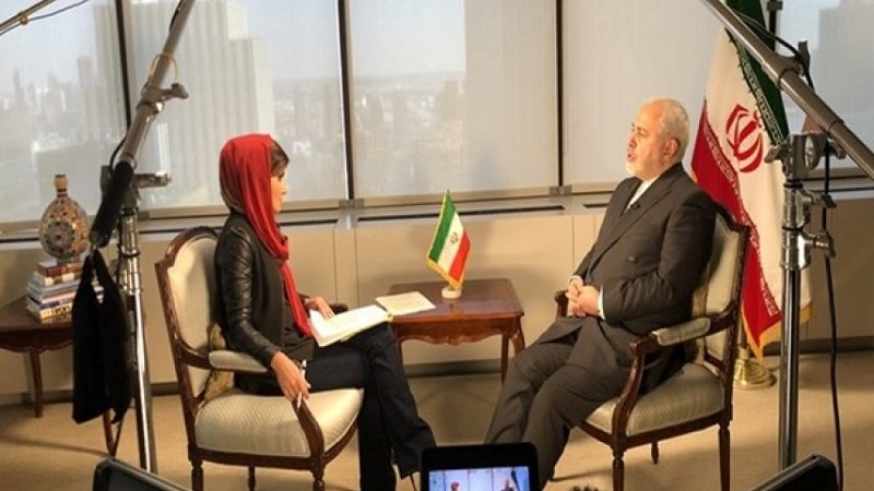 Zarif: AS Membuat Perundingan Jadi Mustahil
