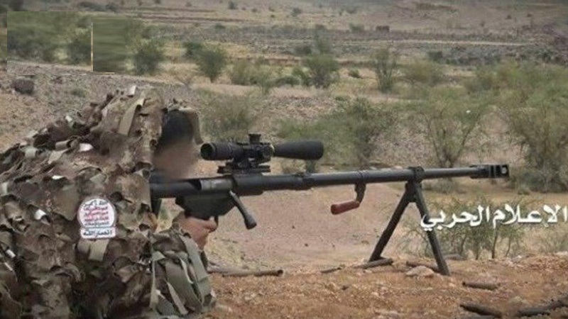 Tiga Tentara Saudi Tewas di Tangan Sniper Yaman