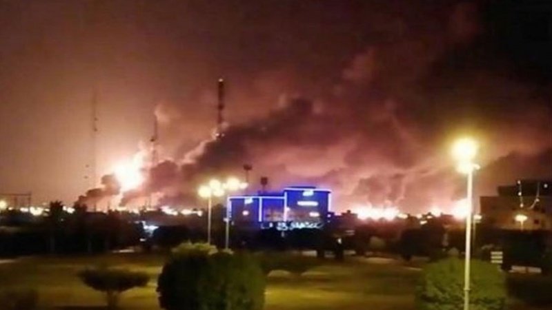 サウジアラビアが、史上初めて石油を輸入