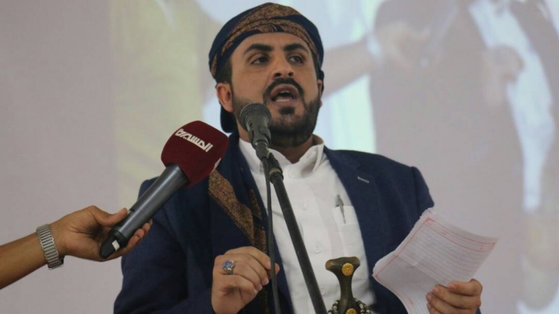 Ansarullah Yaman: Arab Saudi Ingin Perang Berlanjut