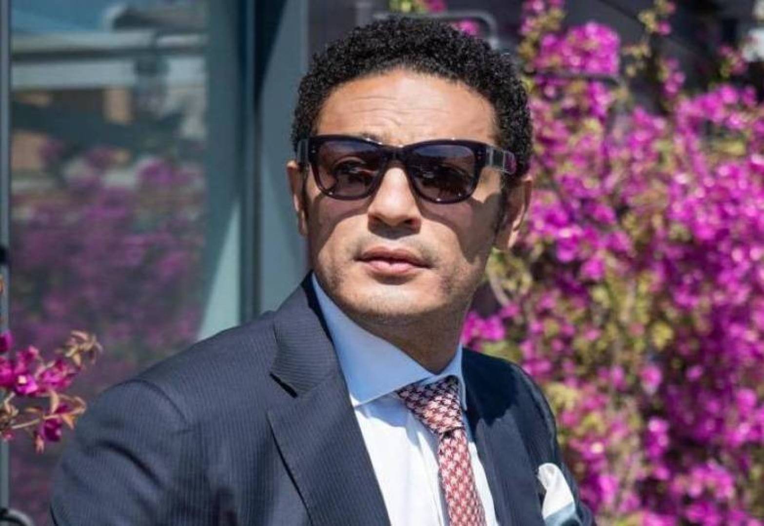 محمد علي: السيسي يريد قتلي.. والجمعة لن نرحم أحداً