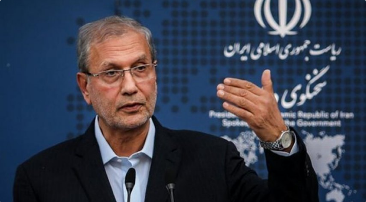 ​Iran Ta Saki Jirgin Ruwan Birtaniya Da Ta Tsare