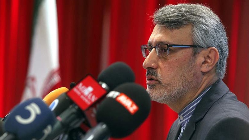 Бәидинежад: Инҝилтәрә танкеринин мүсадирәси галдырылды