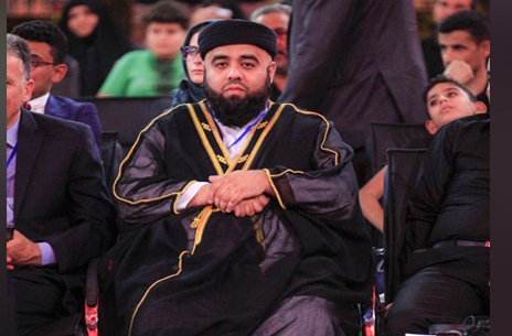 رجل دين من بريطانيا: النبي واهل البيت (ع) هم أساس حقوق الانسان وليست الحضارة الغربية