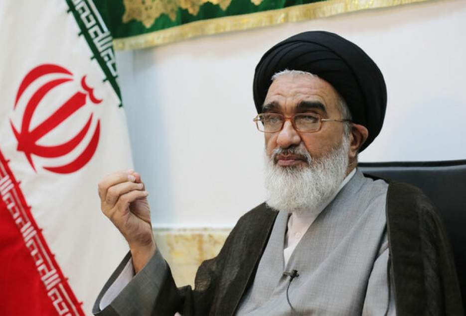آیت الله سعیدی: حکمراں، مغربی طاقتوں کی مسکراہٹ کے دھوکہ میں نہ آئیں