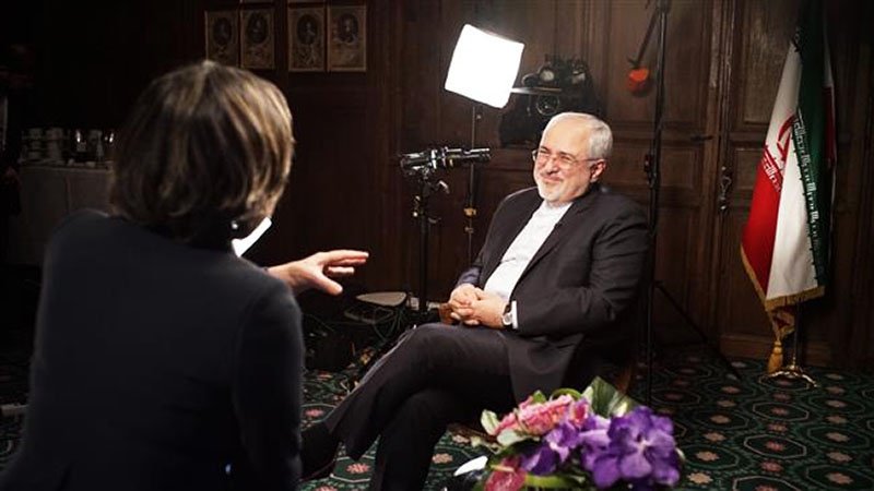 Bedingung für Treffen zwischen Rohani und Trump: Aufhebung aller Sanktionen im Gegenzug für ständige Überwachung des iranischen 