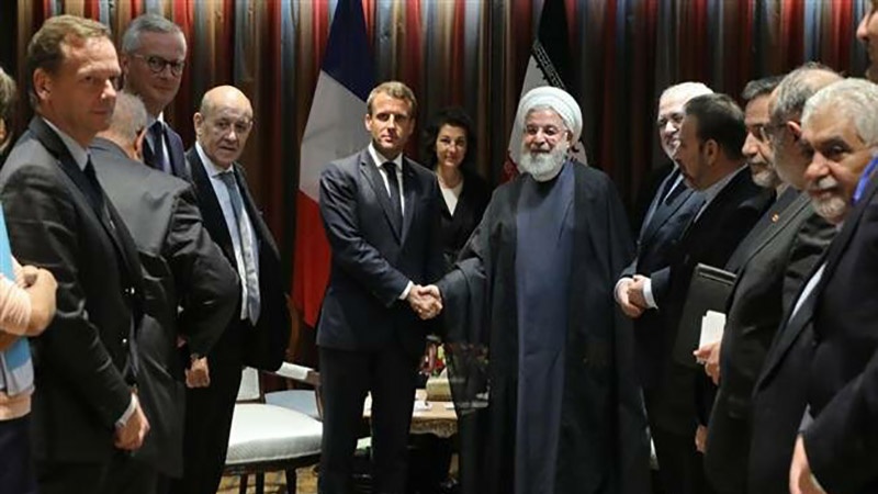  Aramco/France: un faux pas de trop?