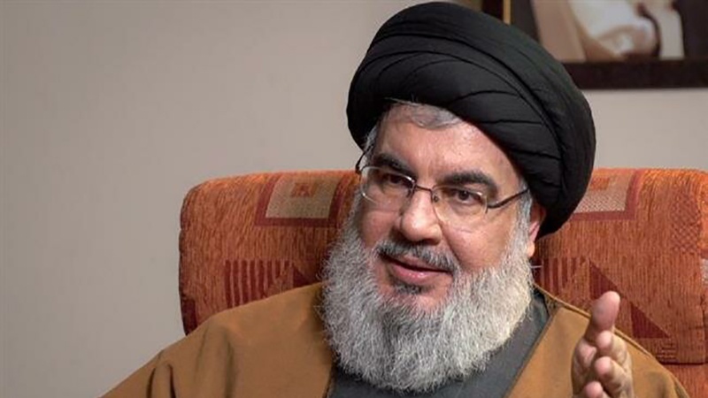  Nasrallah: « Israël va disparaître si... »