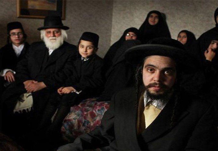 ماذا تعرف عن فرقة يهودية طلبت "اللجوء الى ايران"