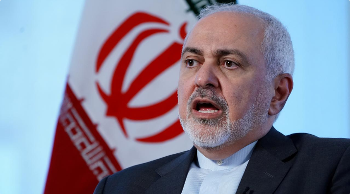 Iran Da Tarayyar Turai Sun Tattauna Hanyoyin Kare Yarjejeniyar Nukiliya