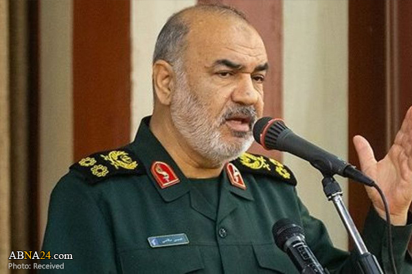 Yemen’s Ansarullah can totally change war equation: IRGC commander