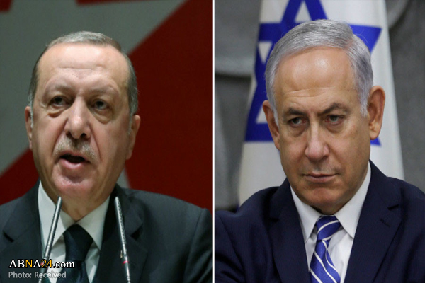 Netanyahu angry at Turkish President's UN speech