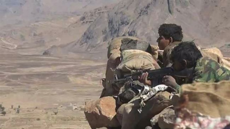 Percée d'Ansarallah dans le sud de l'Arabie