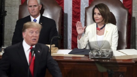 Trump hakkında soruşturma başladı