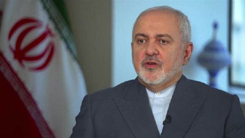 Zarif: Iran wird keinen Krieg beginnen