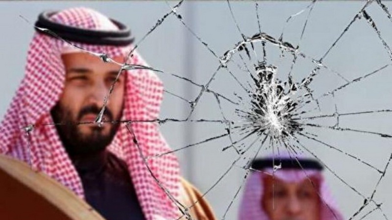 Осуждение нарушений прав человека в Саудовской Аравии: Двойная политика Запада   Политика одной крыши и двух западных ветров