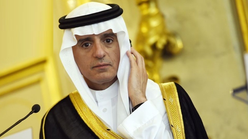 Menlu Arab Saudi Bawa AS untuk Berperang di Yaman