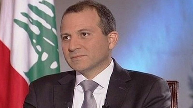Ливанын хариҹи ишләр назири: Һизбуллаһ террор тәшкилаты дейил