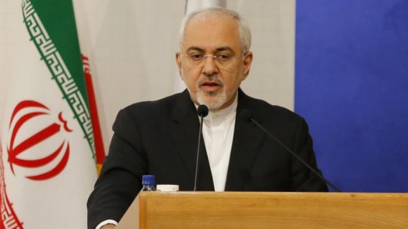 Iran Minta Semua Negara Hormati Kedaulatan Suriah