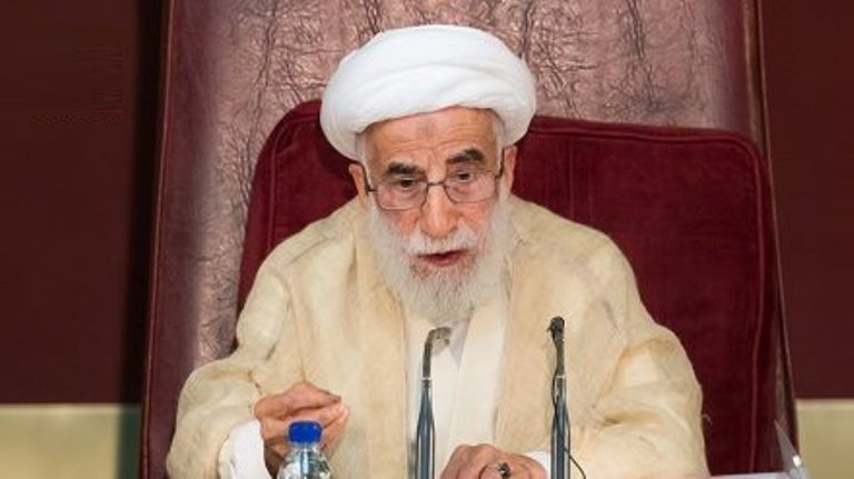 Ayetullah Cenneti: Bölgede direniş sonuca ulaşmıştır