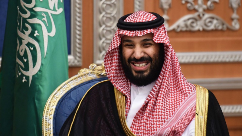  Media Perancis: Pasca Aramco, Bin Salman Sangat Terkucil