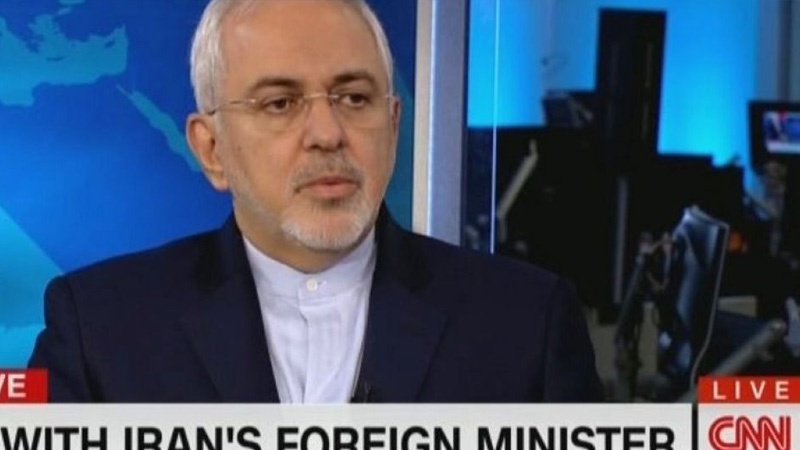 ایران کبھی بھی جنگ میں پہل نہیں کرے گا تاہم جارحیت کا سخت جواب دے گا