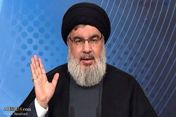 Sayyed Nasrallah blames Arab regimes for regional issues