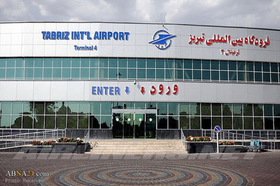 Tabriz Airport provides extra flights to Najaf for Arbaeen