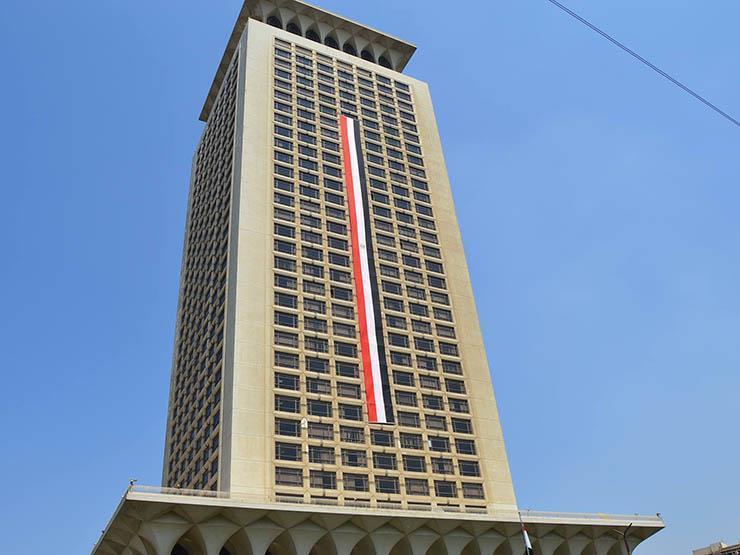 مصر تستدعي القائم بالأعمال التركي وتسلمه مذكرة احتجاج