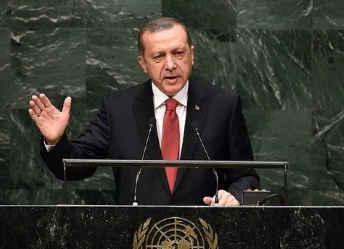أردوغان: إلقاء اللوم على إيران بهجوم أرامكو أمر غير صائب