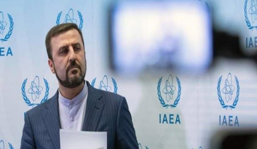 ایران: الاجراءات الاخيرة في تخصيب اليورانيوم لیست انتهاكا للاتفاق النووي