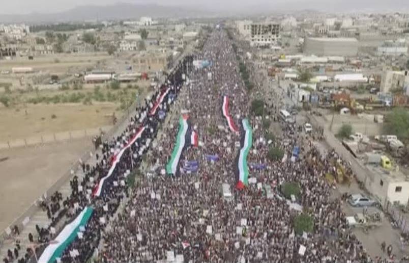 حركة انصار الله تحذر السعودية: أمامنا أيام محدودة من الصبر