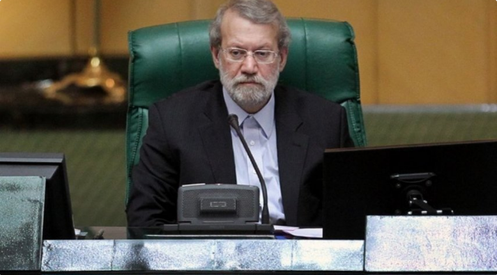 Larijani Ya Mayar Da Martani Kan Danganta Iran Da Harin Aramco