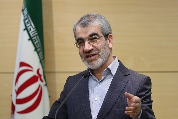 ایرانی صدر نے امریکہ کے فریب پر مبنی مذاکرات کو دفن کردیا : گارڈین کونسل کے ترجمان