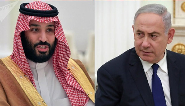 سعودی عرب اور اسرائیل کا خاتمہ قریب/ سعودی عرب اوراسرائیل کی مشترکہ پالیسیاں