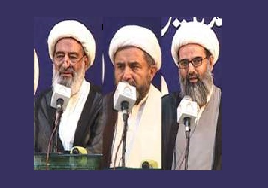 علامہ شیخ محسن علی نجفی: اسلامی مقدسات کیخلاف گستاخانہ فلم کے فتنے کا راستہ روکنا ضروری ہے