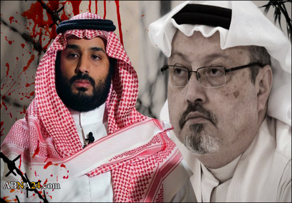 محمد بن سلمان: أتحمل مسؤولية "جريمة خاشقجي" + (فيديو)