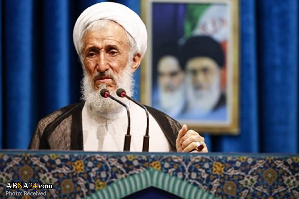 Senior Cleric blasts human rights advocates for silence on Zakzaky's case