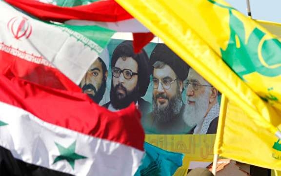 مغربی ایشیا میں محاذ مزاحمت کی فتح مندی، دشمن رو بزوال مغربی ایشیا میں محاذ مزاحمت کی فتح مندی، دشمن رو بزوال
