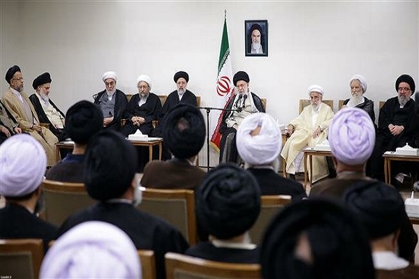 イラン最高指導者、「ヨーロッパの約束は空虚」