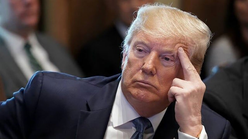 Причастность генпрокурора США к новому скандалу вокруг Трампа и Украины