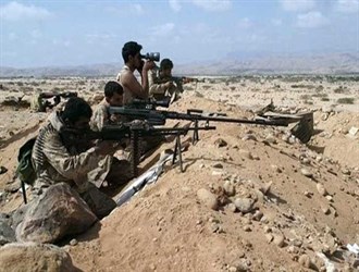 اليمن: إفشال محاولة تسلل ثانية لقوى الغزو في الحديدة