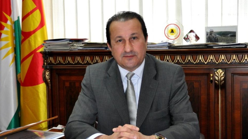 شه‌ممه‌ پارتی و یه‌کێتی له‌گه‌ڵ لایه‌نه‌کان لیستی هاوبه‌شی کوردستانی تاوتوێ ده‌که‌ن