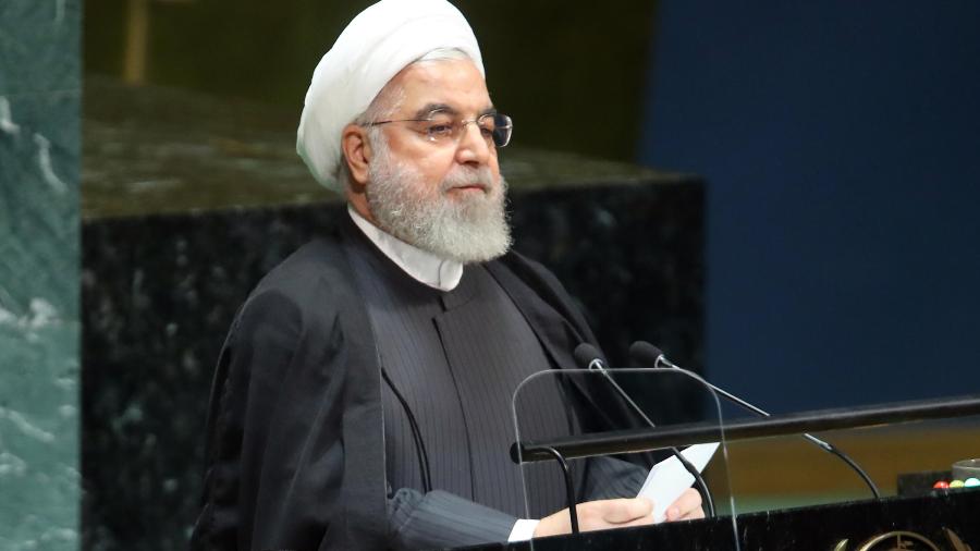 Iran Menagih Komitmen Eropa terhadap JCPOA