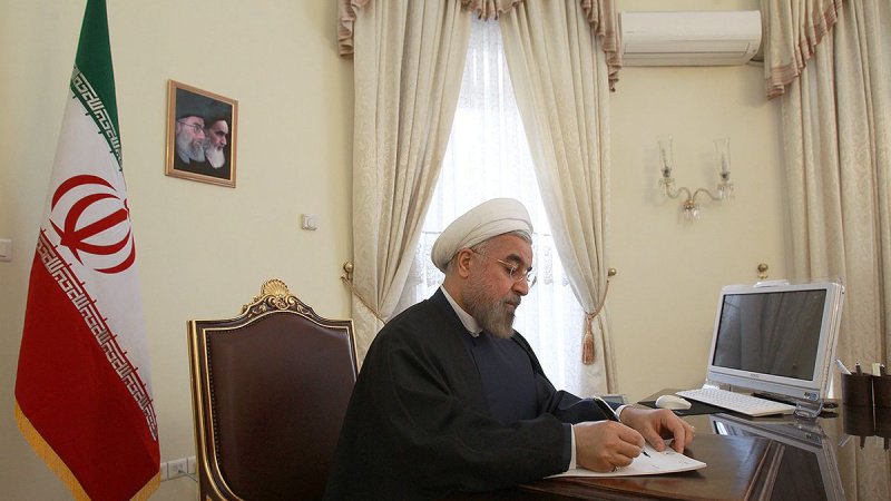 ڕۆحانی کۆچی دوایی ژاک شیراکی سەرەخۆشی کرد